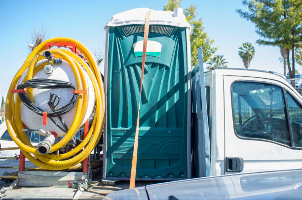 Best Porta potty delivery and setup  in Kempner, TX