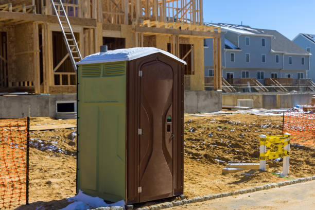 Portable Toilet Options We Offer in Kempner, TX