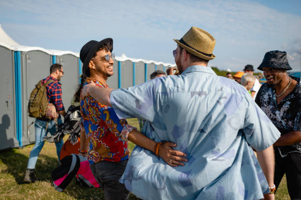 Best Affordable porta potty rental  in Kempner, TX