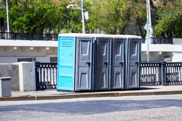 Porta potty rental for festivals in Kempner, TX