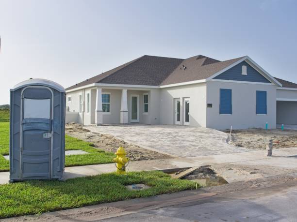 Best Sanitation services for porta potties  in Kempner, TX